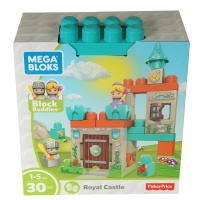 Mega Bloks – Stavebnice