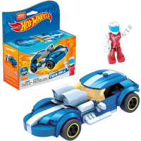 Mega Construx – Hot Wheels Auto