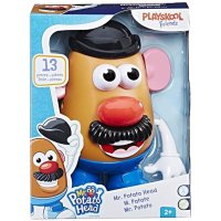 Potato Head - Figurka