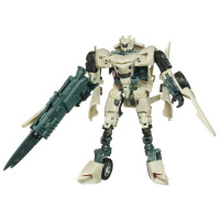 Transformers 3 - Mechtech Deluxe Asst. Sideswipe