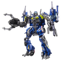 Transformers 3 - Mechtech Deluxe Asst. Sideswipe