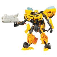 Transformers 3 - Mechtech Deluxe Asst. Sideswipe