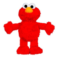Sesame Street - Zpívající postavička 25 cm