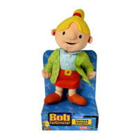 Plyšový stavitel Bořek - 28 cm Wendy