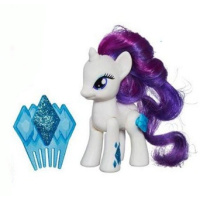 My Little Pony - Poník s doplňkem Pinkie Pie