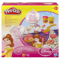 Play-Doh - Disney Princess souprava