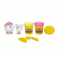 Play-Doh - Disney Princess souprava