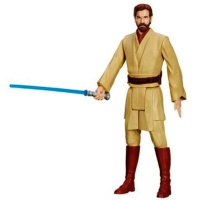 Star Wars - Figurka  Obi-Wan Kenobi