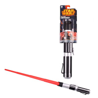 Star Wars meč Zelená
