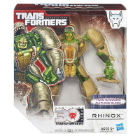 Transformers Generations Voyager