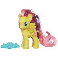My Little Pony - Poník Applejack