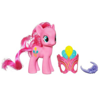 My Little Pony - Poník Applejack