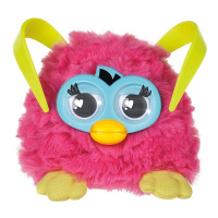 Furby - Party Rockers