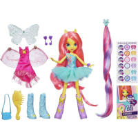 My Little Pony - Panenka Equestria