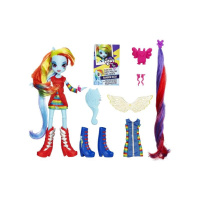 My Little Pony - Panenka Equestria