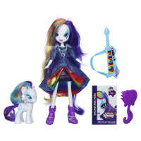 My Little Pony - Eguestria panenka