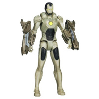 Figurka Iron Man 3