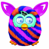 Furby Boom Sunny A4332