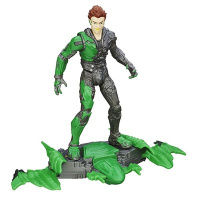 Spiderman 2 - Figurka Green Goblin