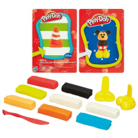 Play-Doh - Mickey Mouse