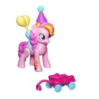 My Little Pony - Létajíci poník Modrá