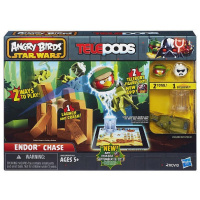 Angry Birds - Star Wars hrací set A6061