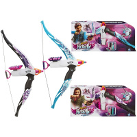 NERF Rebelle - Luk Fialová