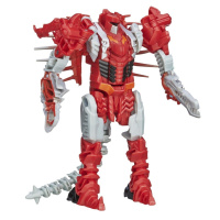 Transformers - Power Attackers Optimus Prime
