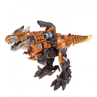 Transformers MV 4 - Changer