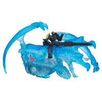 Transformers 4 - Dino Sparkers Autobot Drift