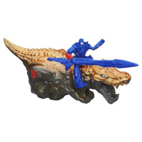 Transformers 4 - Dino Sparkers Autobot Drift