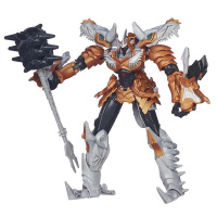 Transformers - Optimus Prime 2v1 Devastator