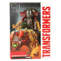 Transformers - Optimus Prime 2v1 Devastator