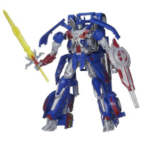 Transformers - Generations Leader Optimus Prime