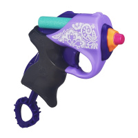 NERF Rebelle - Mini Blaster Modrá