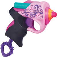 NERF Rebelle - Mini Blaster Modrá