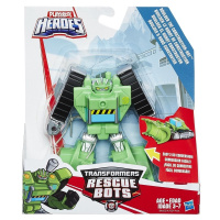 Playskool Heroes - Rescue Bots Brushfire