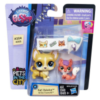 Littlest Pet Shop - Zvířátko Klokan