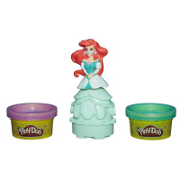 Play-Doh - Disney Princess Elza