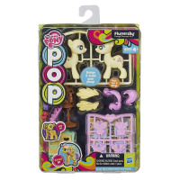 My Little Pony - Poník v domečku