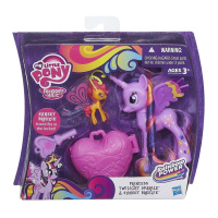My Little Pony - Srdce Fluttershy