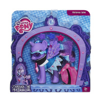 My Little Pony - Poník s doplňky