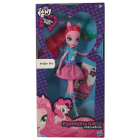 My Little Pony - Panenka Equestria Twilight Sparkle