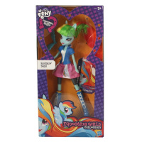 My Little Pony - Panenka Equestria Twilight Sparkle