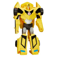 Transformers - Rid Hyper Change Heroes