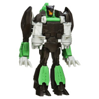 Transformers - 1 krok Fixit