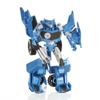 Transformers - Rid Wariors