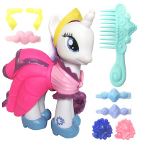 My Little Pony - Kouzelný poník s oblečením a doplňky