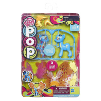 My Little Pony - Okřídlený poník Spitfire