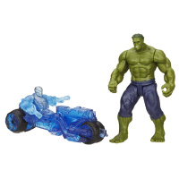 Avengers - Akční figurky Marvel´S War Machine